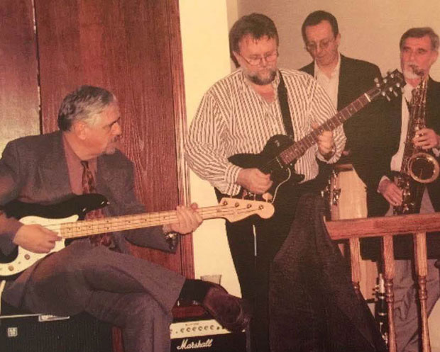 Пре буџета бројао акорде